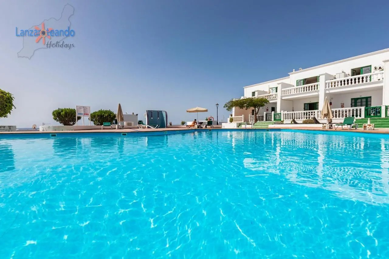 Vivienda Vacacional Bellevue Puerto del Carmen