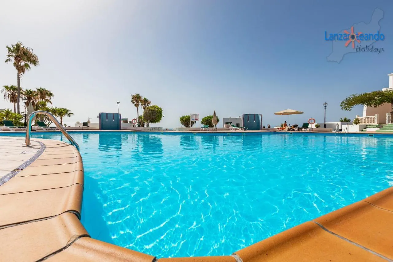 Vivienda Vacacional Bellevue Puerto del Carmen  Puerto del Carmen (Lanzarote)