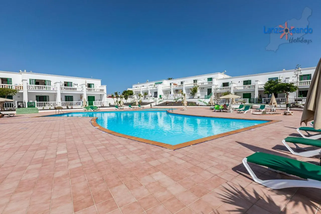 Vivienda Vacacional Bellevue Puerto del Carmen  0*, Puerto del Carmen (Lanzarote)