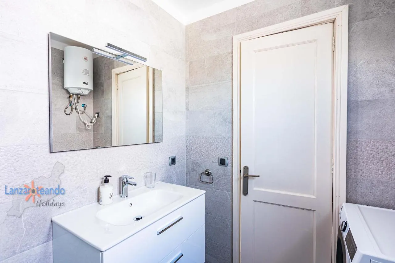 Vivienda Vacacional Bellevue Puerto del Carmen  Puerto del Carmen (Lanzarote)
